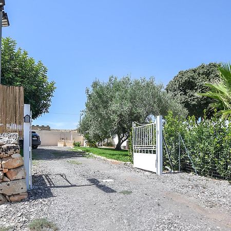 Casa Daviri Villa Modica Dış mekan fotoğraf