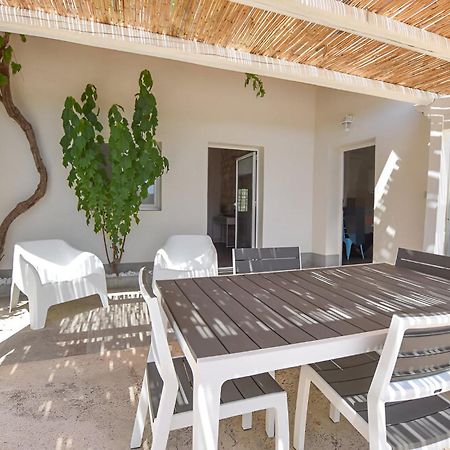 Casa Daviri Villa Modica Dış mekan fotoğraf