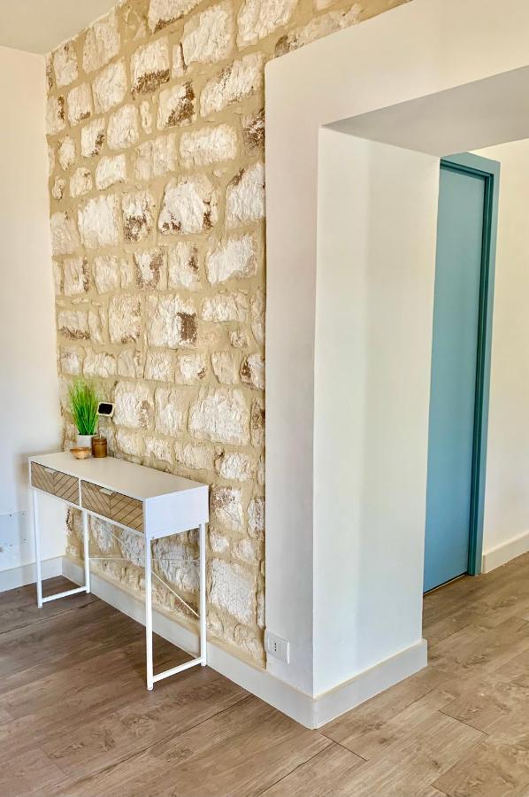 Casa Daviri Villa Modica Dış mekan fotoğraf