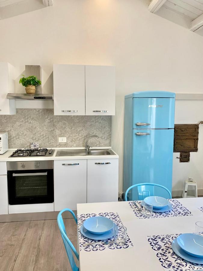 Casa Daviri Villa Modica Dış mekan fotoğraf