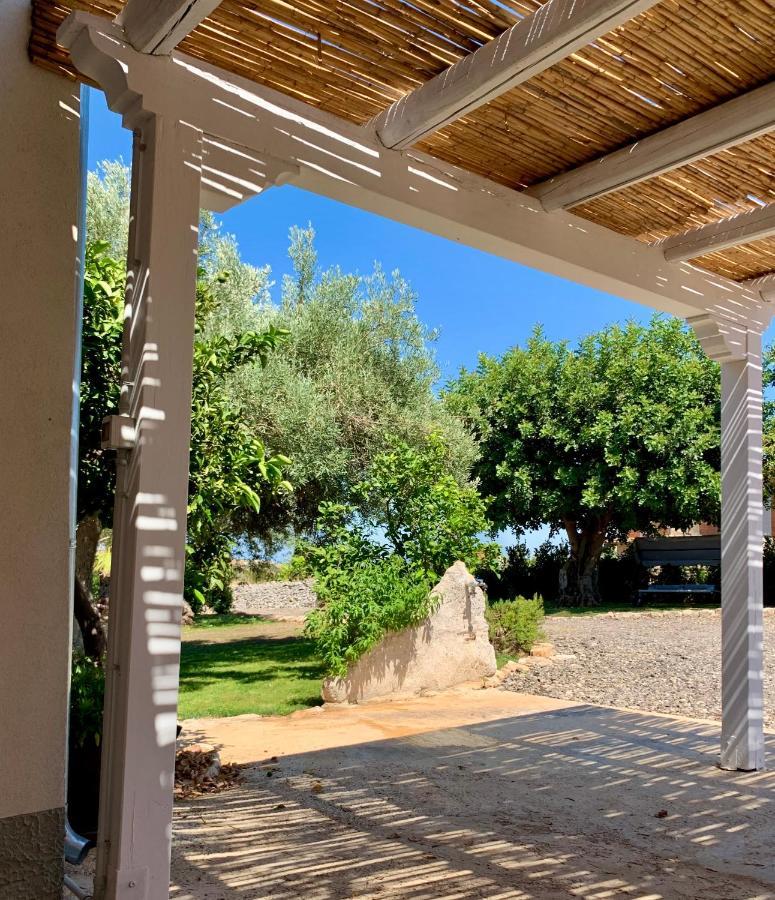 Casa Daviri Villa Modica Dış mekan fotoğraf