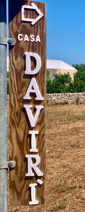 Casa Daviri Villa Modica Dış mekan fotoğraf