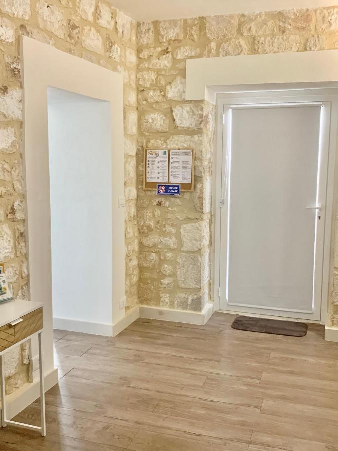 Casa Daviri Villa Modica Dış mekan fotoğraf