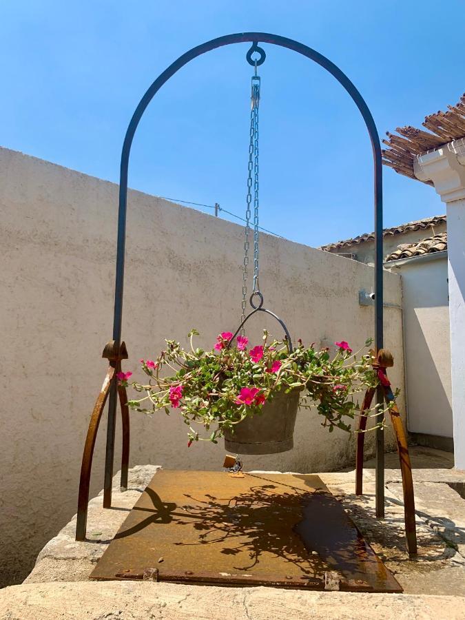 Casa Daviri Villa Modica Dış mekan fotoğraf