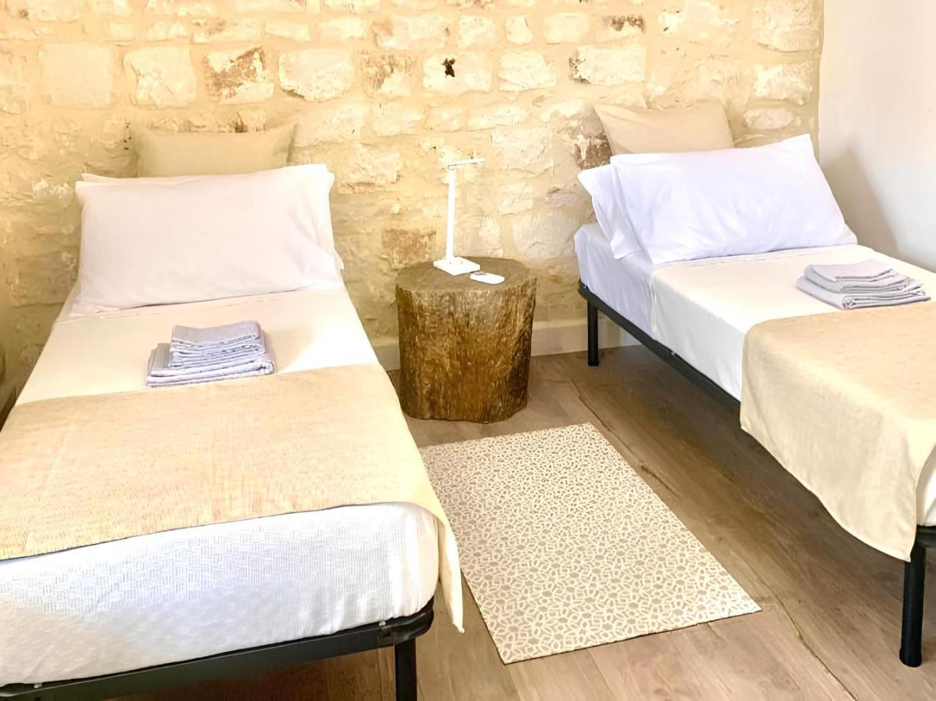 Casa Daviri Villa Modica Dış mekan fotoğraf