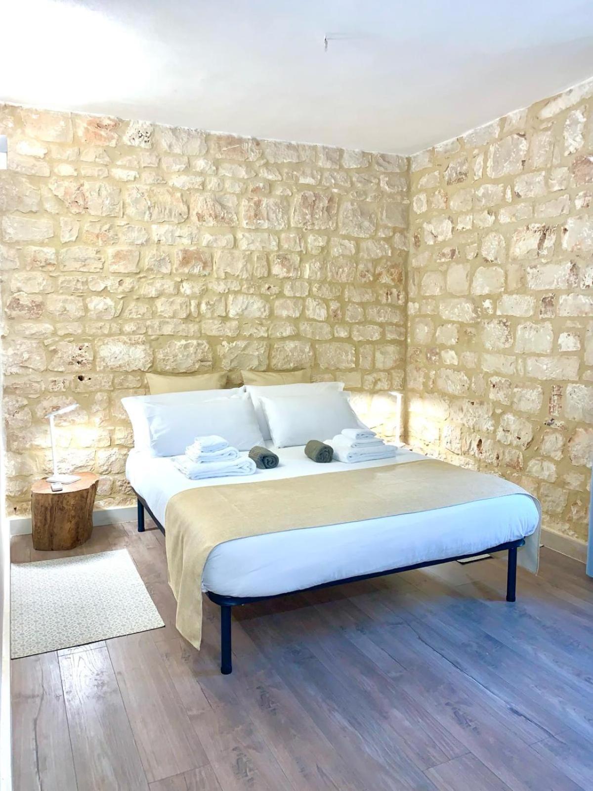 Casa Daviri Villa Modica Dış mekan fotoğraf