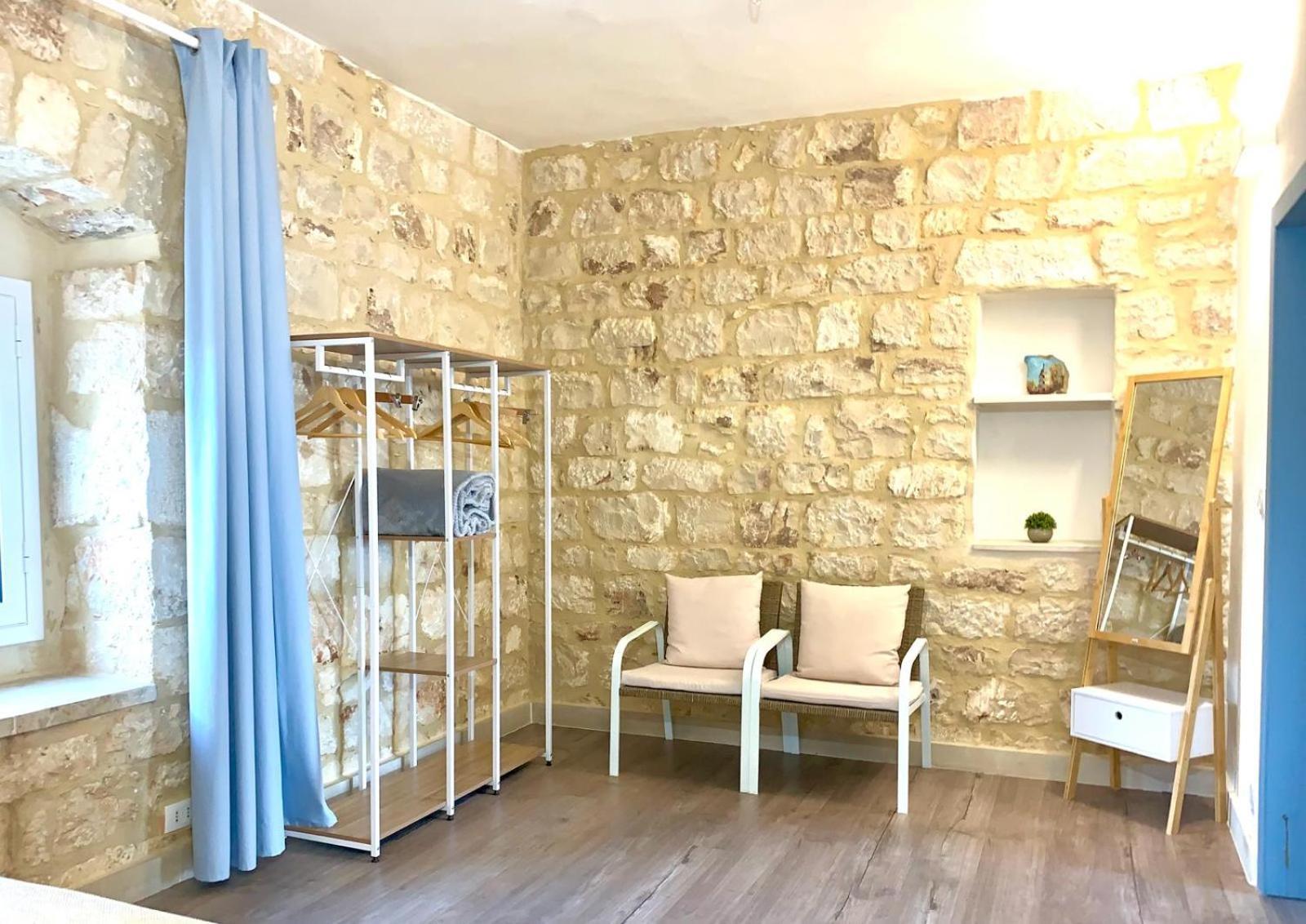 Casa Daviri Villa Modica Dış mekan fotoğraf