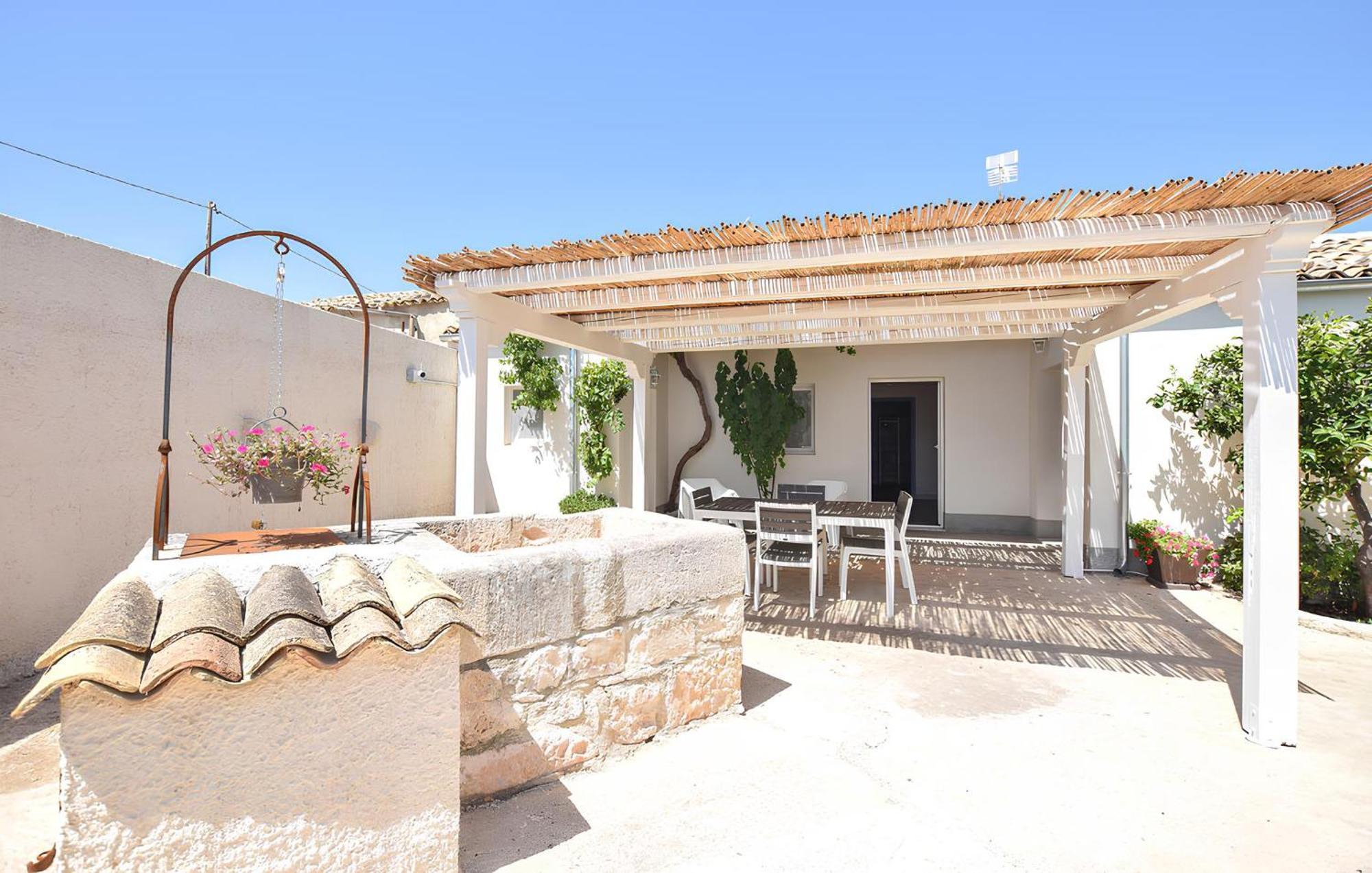 Casa Daviri Villa Modica Dış mekan fotoğraf