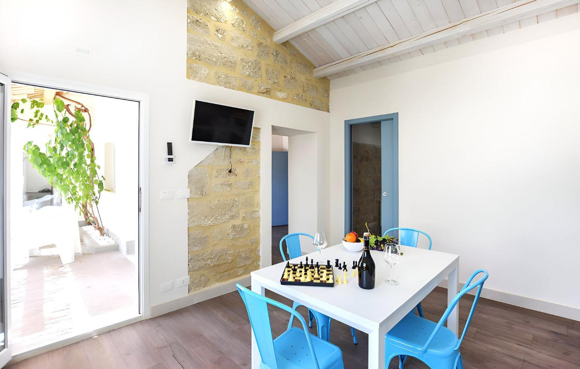 Casa Daviri Villa Modica Dış mekan fotoğraf
