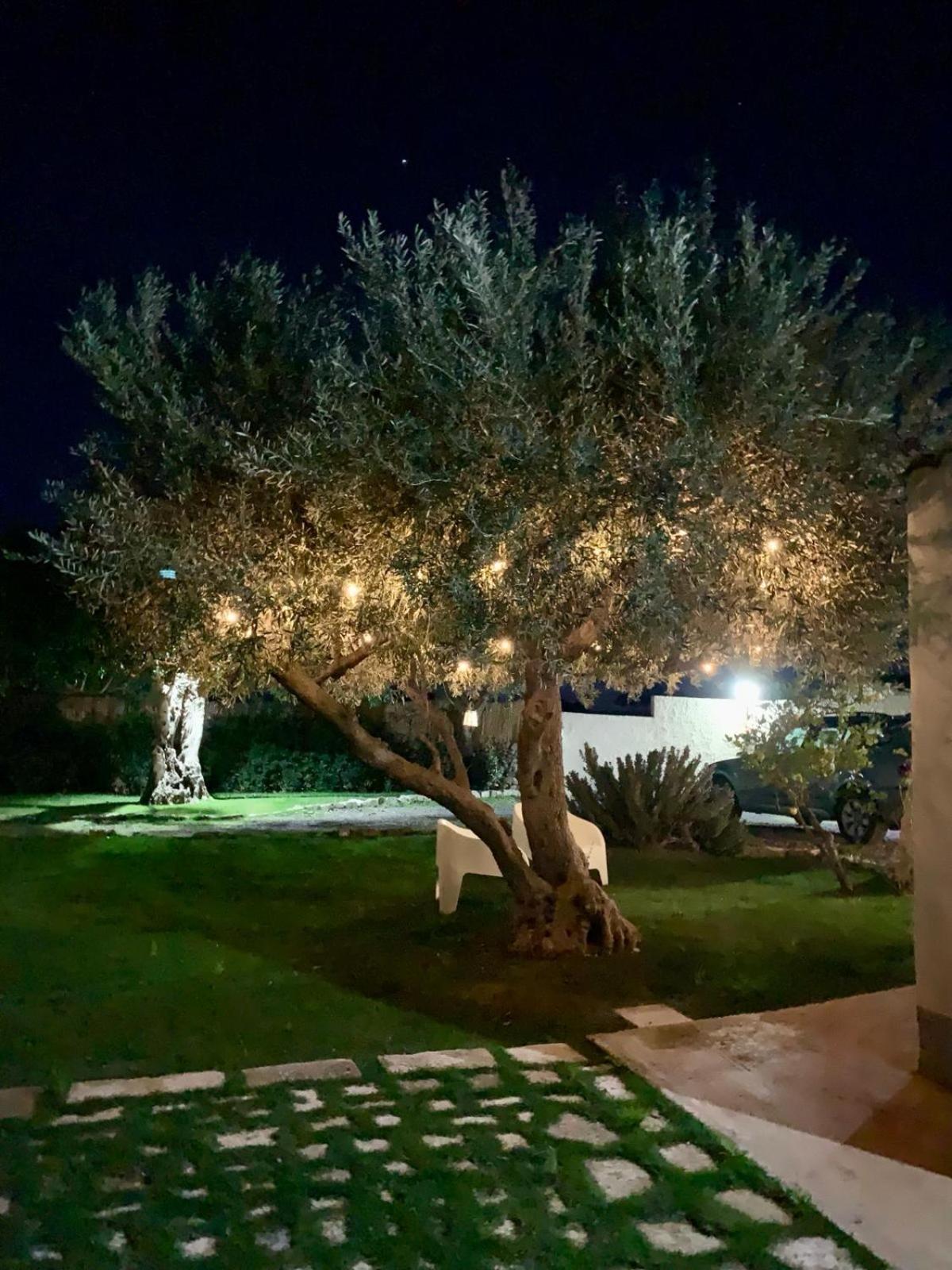Casa Daviri Villa Modica Dış mekan fotoğraf