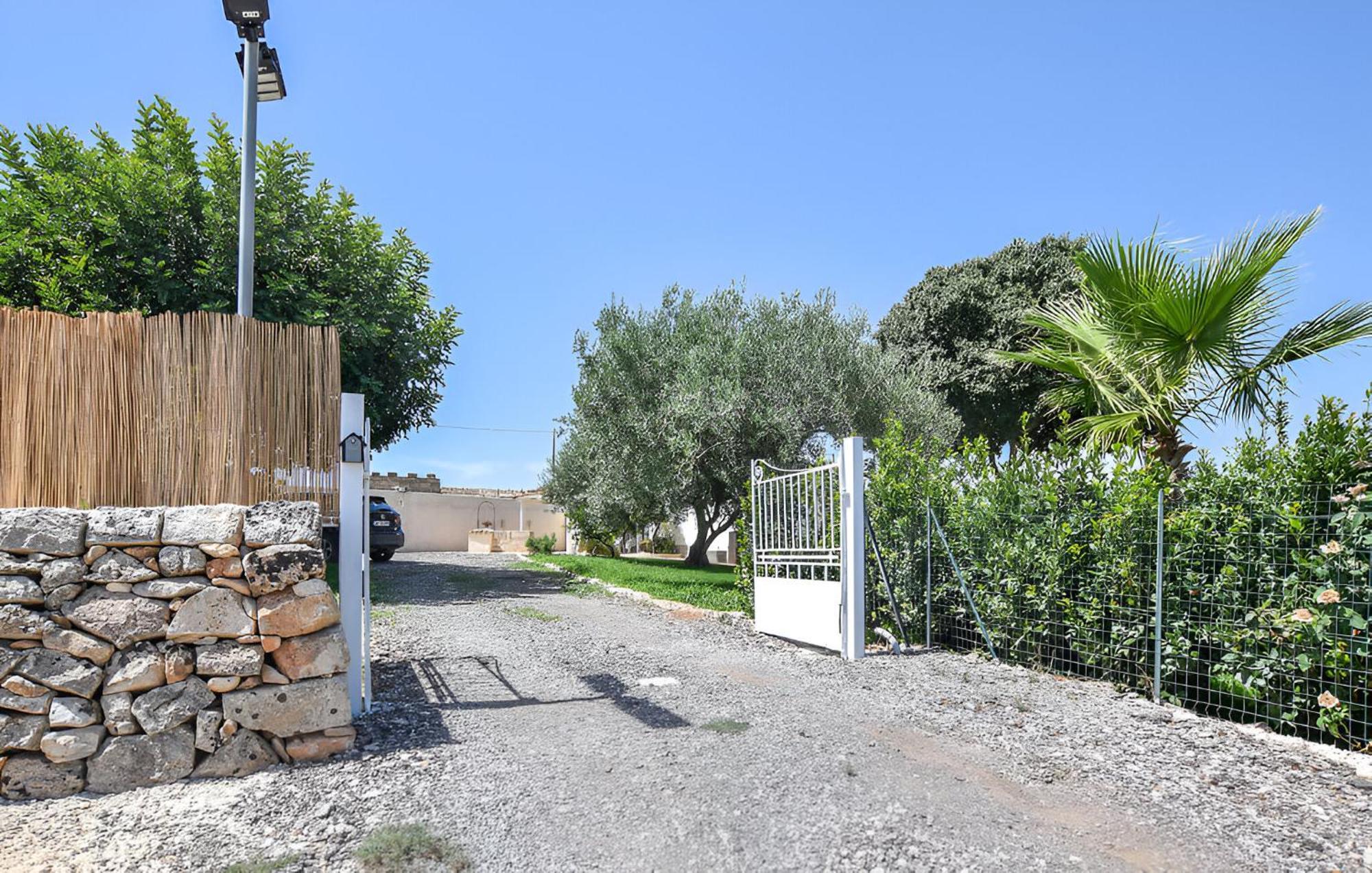 Casa Daviri Villa Modica Dış mekan fotoğraf