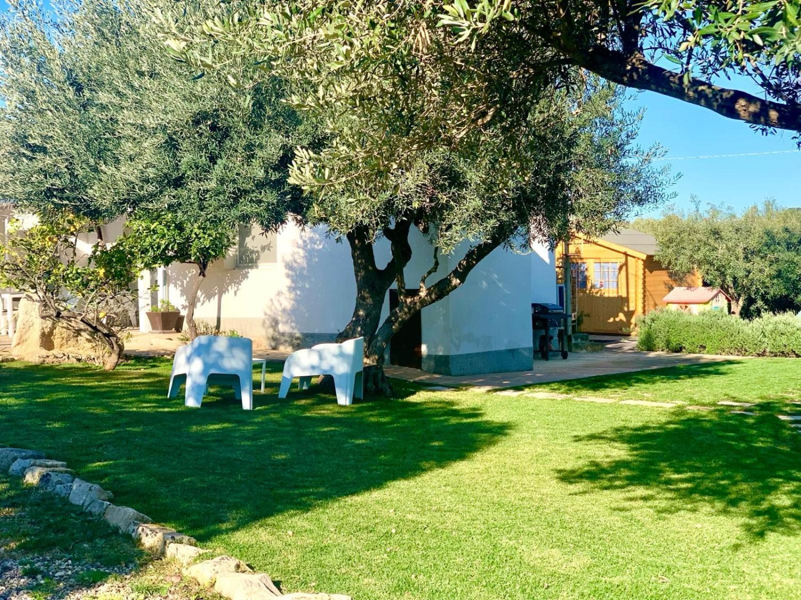 Casa Daviri Villa Modica Dış mekan fotoğraf
