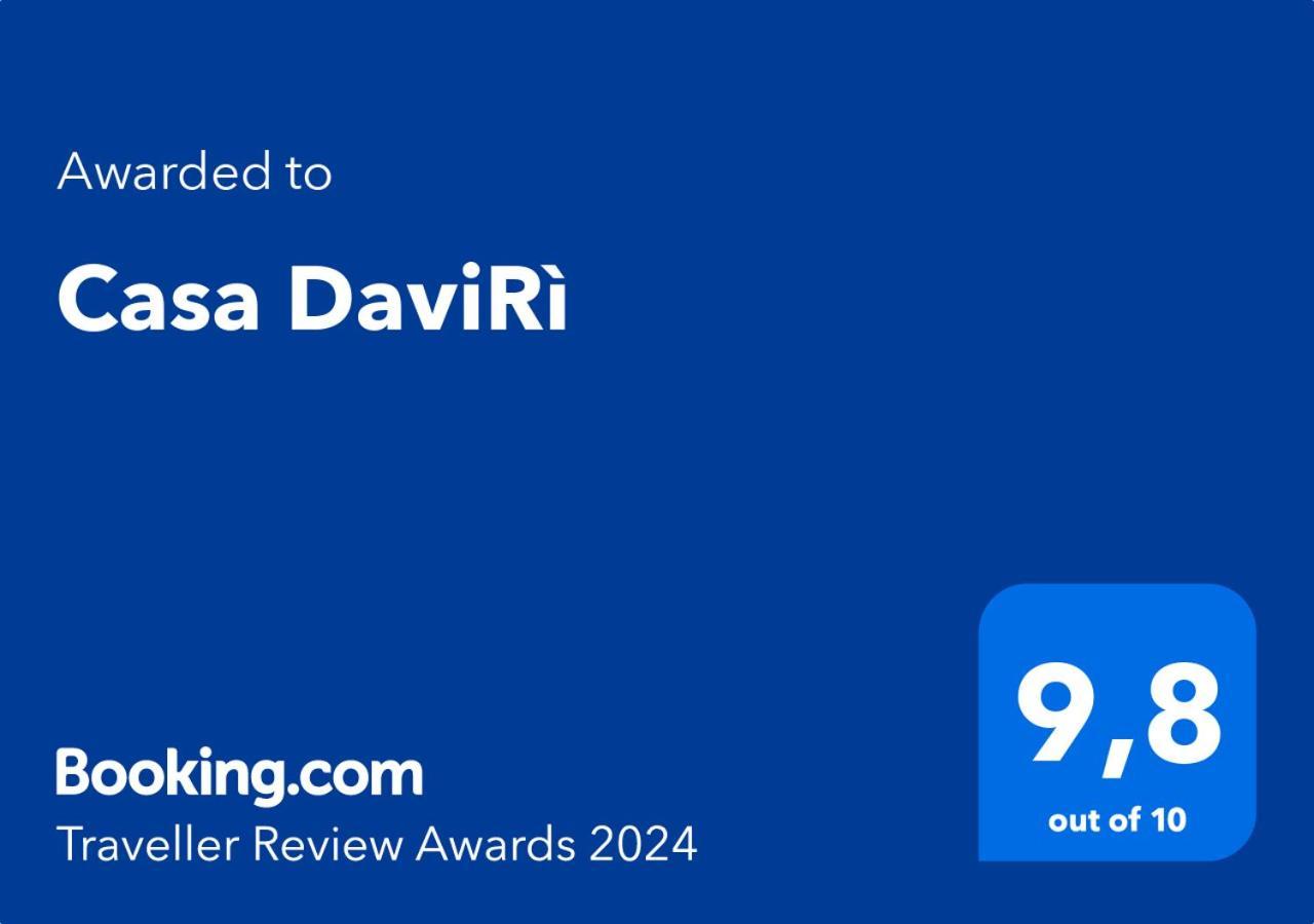 Casa Daviri Villa Modica Dış mekan fotoğraf