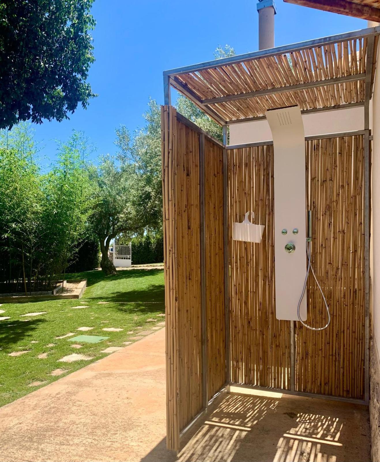 Casa Daviri Villa Modica Dış mekan fotoğraf