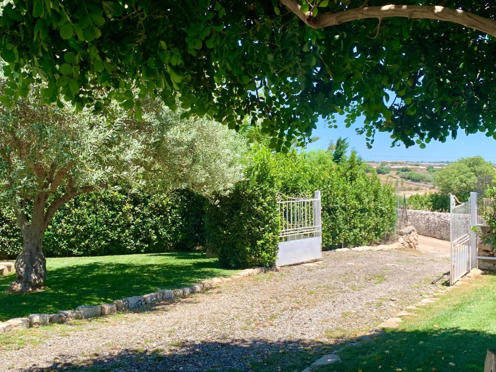 Casa Daviri Villa Modica Dış mekan fotoğraf